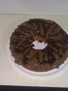 Una foto de Rosca de Pascua