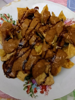 Foto resep Batagor Abang-Abang (ekonomis tanpa ikan)