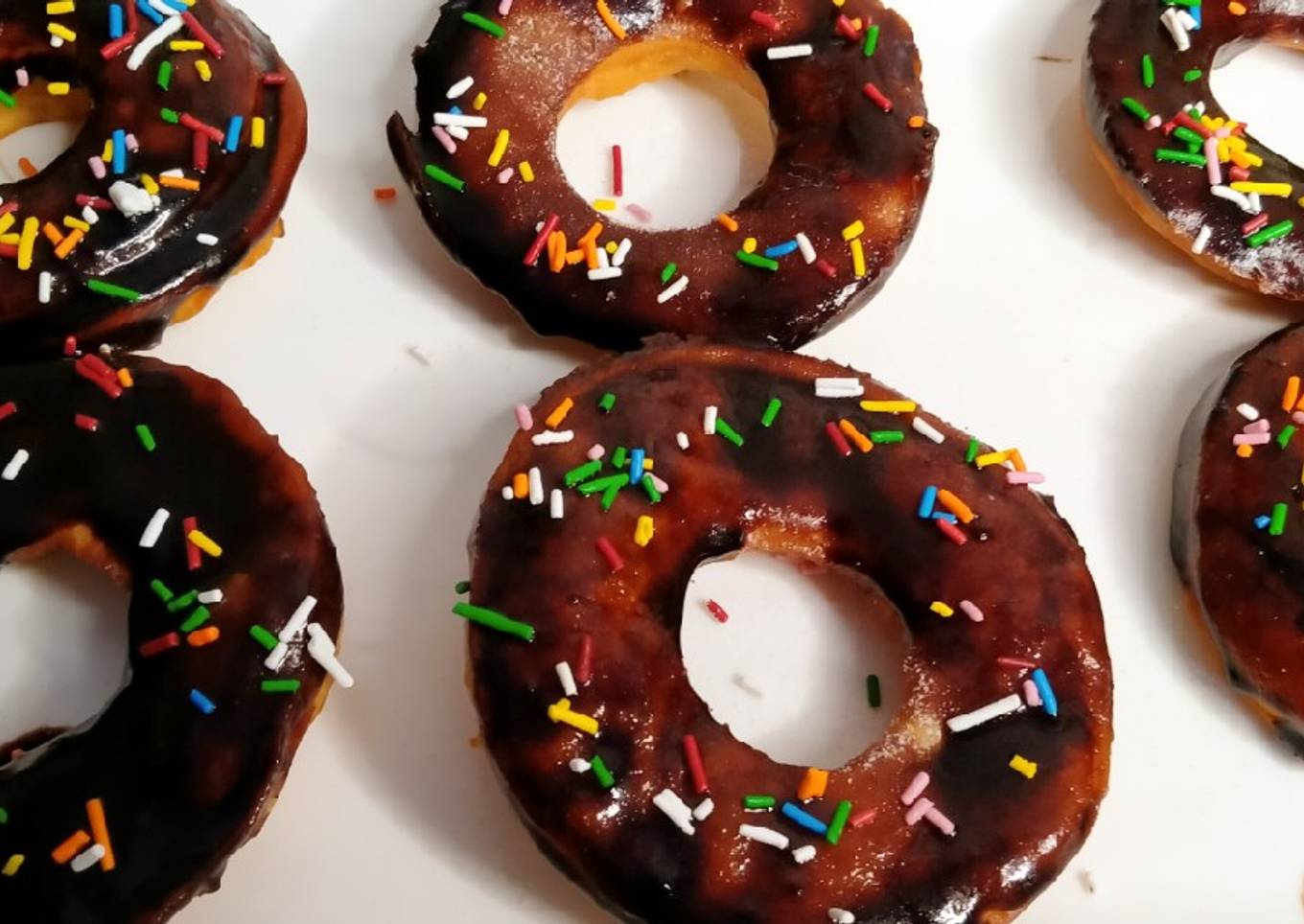 Doughnuts