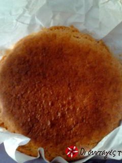 Φωτογραφία της συνταγής Sweet American Cornbread