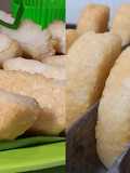 Kue pancong