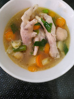 Foto resep Sayur sop bumbu rempah, sederhana tapi rempahnya 👍