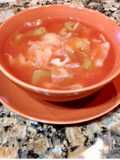River’s Edge Soup