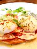 Eggs Benedict