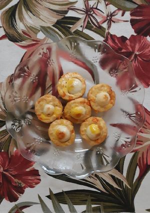 Foto resep Tahu Fantasy