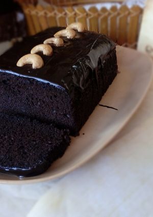 Foto resep Brownies kukus