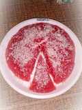 Puding Semangka 🍉