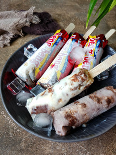 Foto resep ES BENG-BENG Maizena