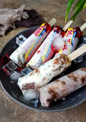 Foto resep ES BENG-BENG Maizena