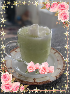 عکسی از دستور شیک طالبی