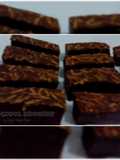 Chocodol Brownies