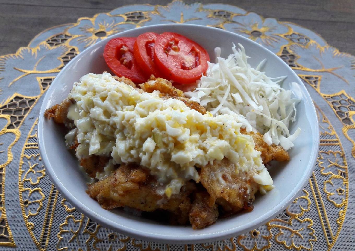 Chicken Nanban