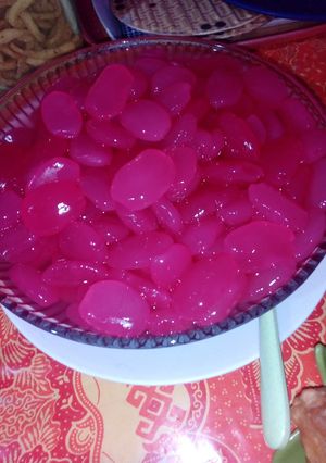 Foto resep Stup kolang kaling