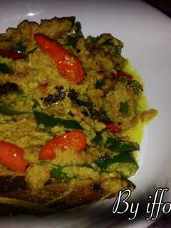 Foto resep Tongkol bumbu kuning