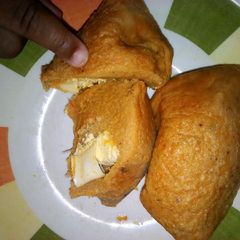 A picture of Moimoi.