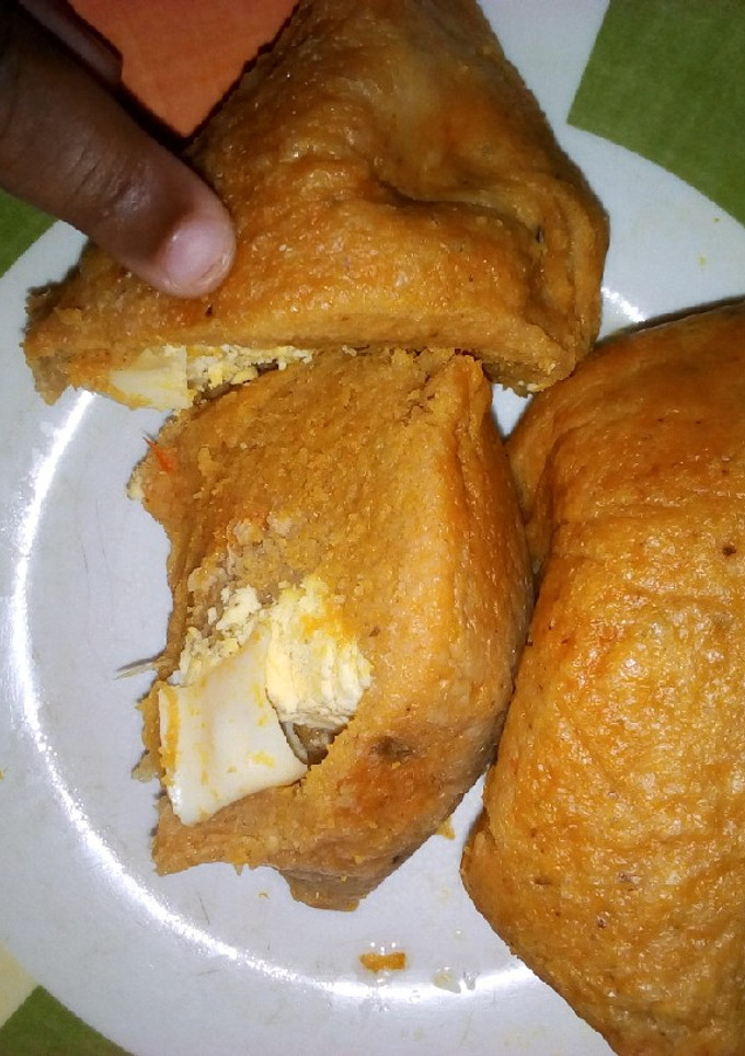 A picture of Moimoi.