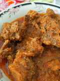 Bhunna gosht masala/mutton masala recipe