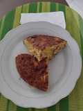 Desayuno sorpresa para mamá