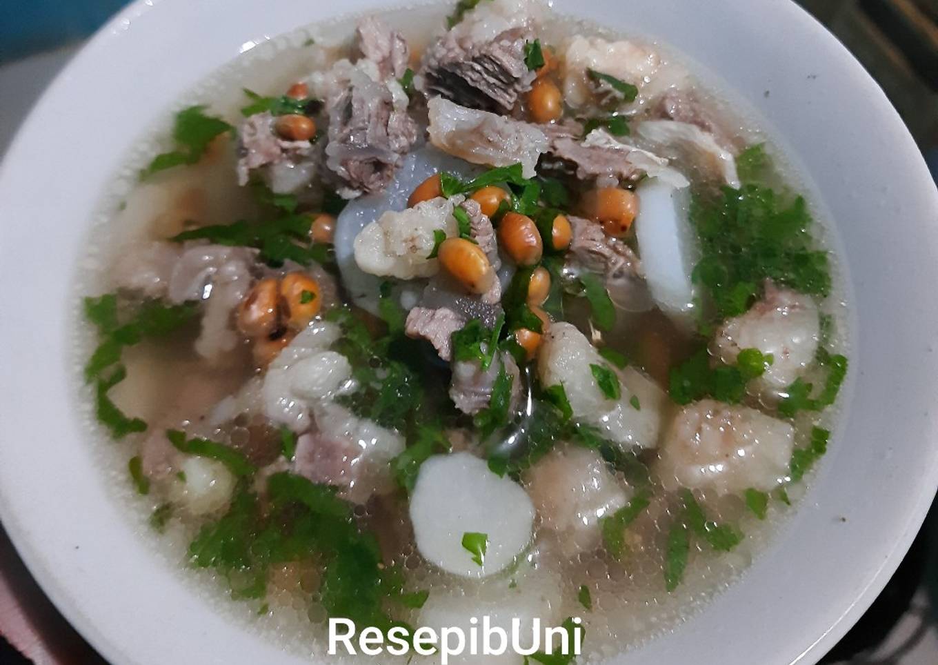 Soto Bandung