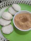Idly Podi