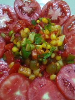 સલાડ (Salad Recipe In Gujarati) રેસીપી મુખ્ય ફોટો