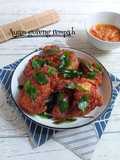 Ayam Goreng Rempah