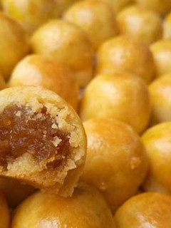 Foto resep Nastar kinclong 24 karat