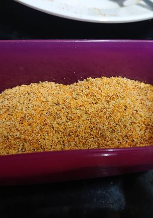 Foto resep Kaldu Ayam Bubuk Homemade