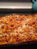 Day Before Payday Casserole