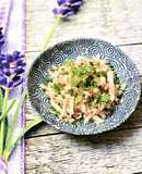 Củ Sắn Nước (Củ Đậu) Xào Ruốc