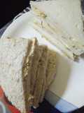 Sándwiches varios