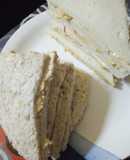 Sándwiches varios