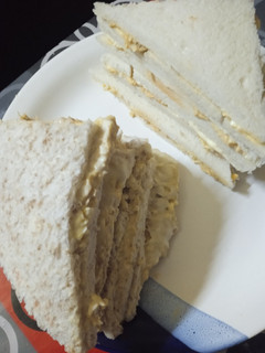 Una foto de Sándwiches varios