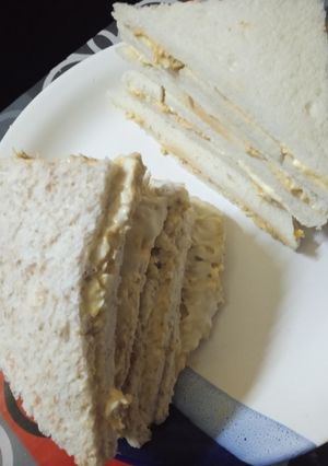 Una foto de Sándwiches varios