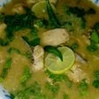 Lemon Chicken