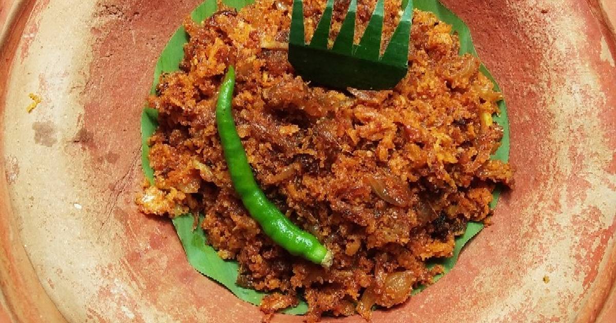 1,236 easy and tasty dried fish recipes by home cooks Cookpad