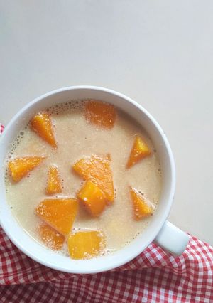 Foto resep Kolak Butternut Jahe