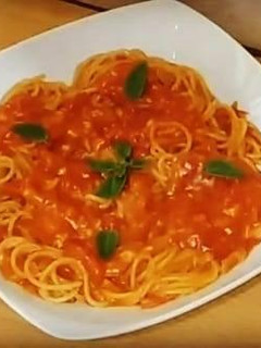 Φωτογραφία της συνταγής One pan pasta by cookmentors / μακαρονάδα σε 1 σκεύος