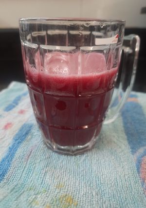 A picture of સ્કીન ડીટોકસ.