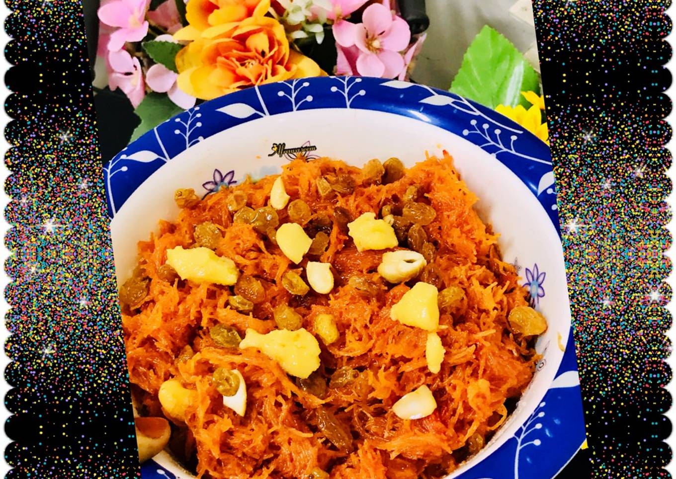 Vermicelli dessert/sewaiyya sweet