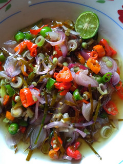Foto resep #sambal matah