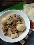 Terik Daging Sapi