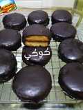 بسكوت بيمبو