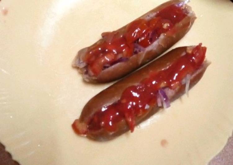 Recipe of Award-winning Smokies mwitu #festive contest kakamega #author marathon