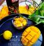 Simple Way Prepare Recipe Achari mango salsa that is Perfect, Appealing}