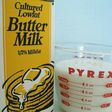 Buttermilk