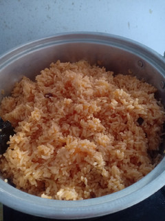 Foto resep Nasi Tomat Gurih