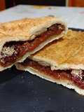 Strudel di ciliegie 🍒