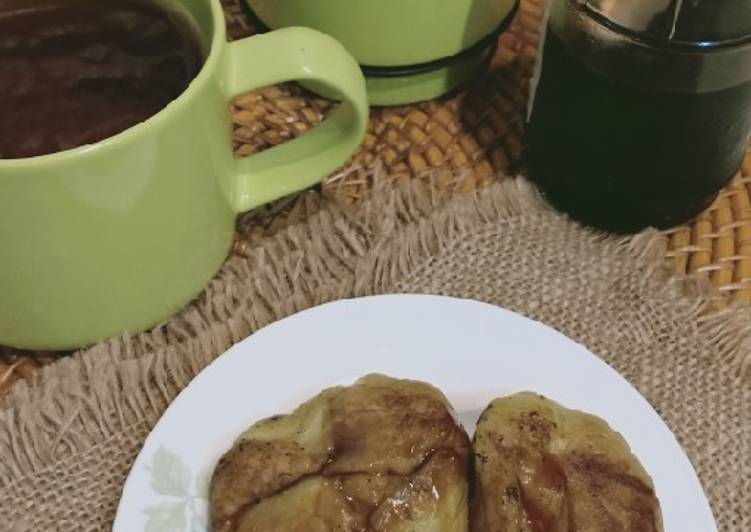 Resep: LezatSukun Jelita
