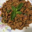 الكمونة (اكلة نباتية)